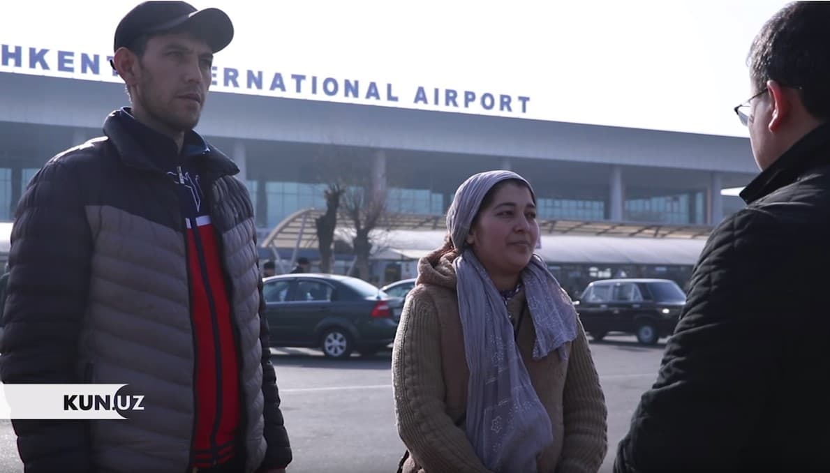 Xayriya natijasi: Jigar saratoniga uchragan Begali davolanish uchun Hindistonga yo‘l oldi