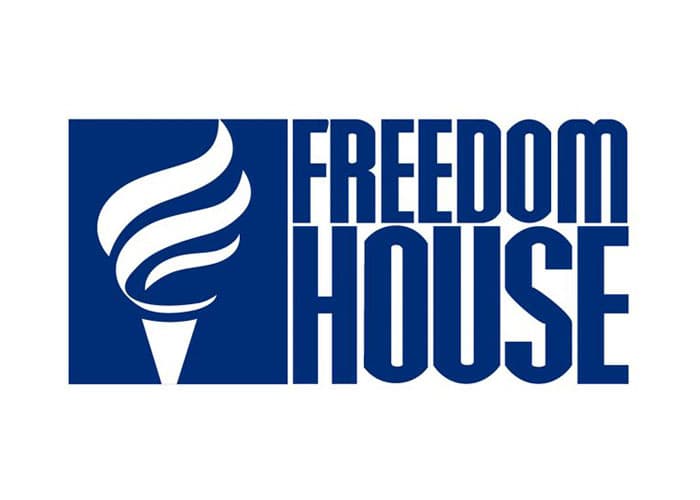 Freedom House: Қирғизистон – Марказий Осиёдаги ягона қисман эркин мамлакат