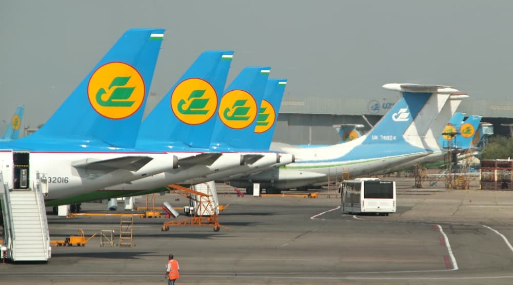 1 yanvardan O‘zbekiston xalqaro aeroportlarida ikki yo‘lakli tizim kuchga kiradi