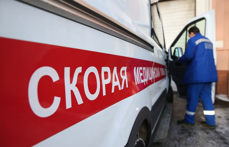 Moskva oblastidagi kushxonada gaz balloni portlashi oqibatida o‘zbekistonliklar jabrlandi