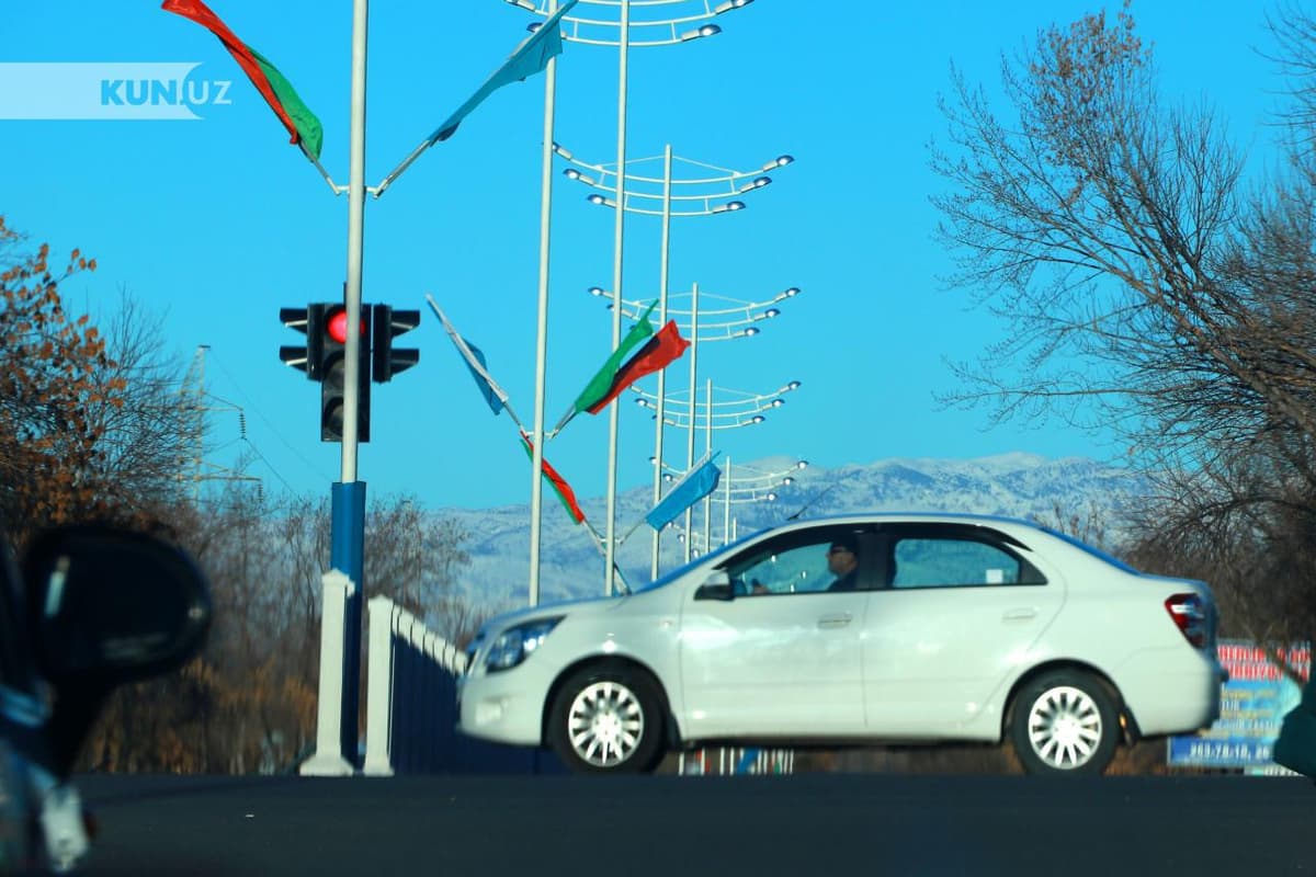 Yuridik shaxslarga tegishli avtotransportlarni boshqarayotgan shaxslar 2 yilda bir marta malaka oshirishga majbur bo‘ladi 