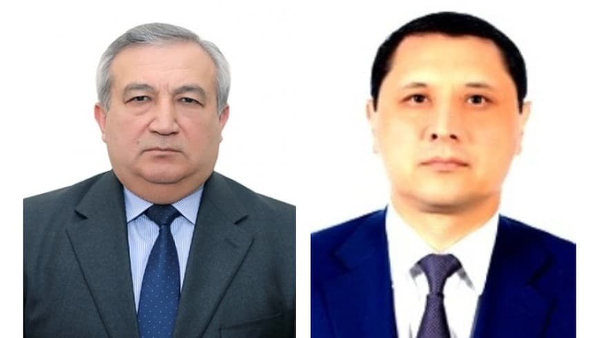 Shavkat Mirziyoyev ikki viloyat rahbarini ishdan olganini izohladi