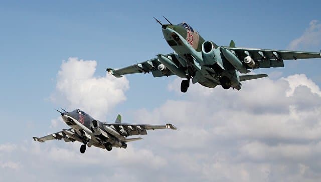 Tugmacha bosildi. Putin Suriyadan Rossiya qo‘shinlarini olib chiqib ketishni buyurdi
