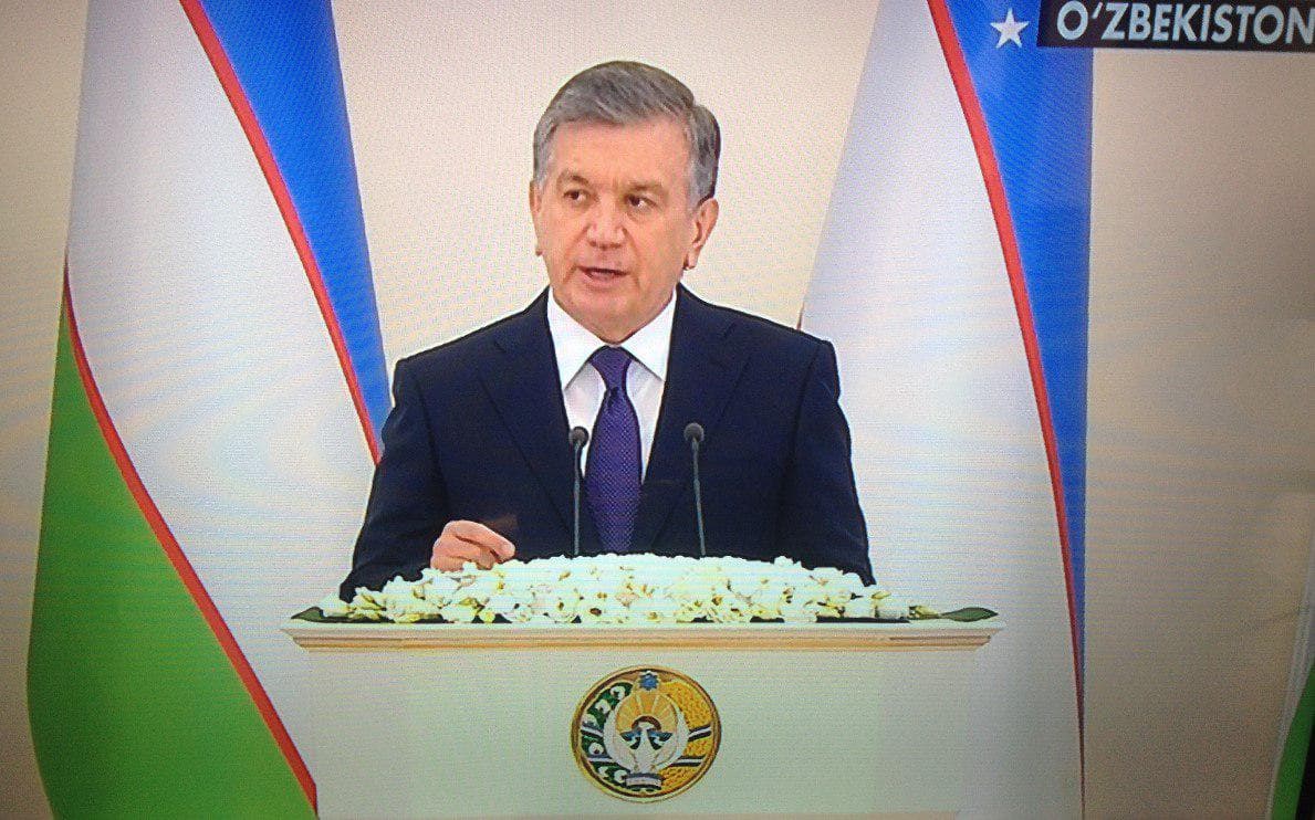 «Juda katta marra olganmiz»