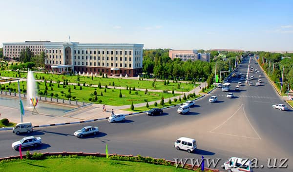 Qashqadaryo viloyat soliq tizimida qanday o‘zgarishlar bo‘lishi kutilmoqda?