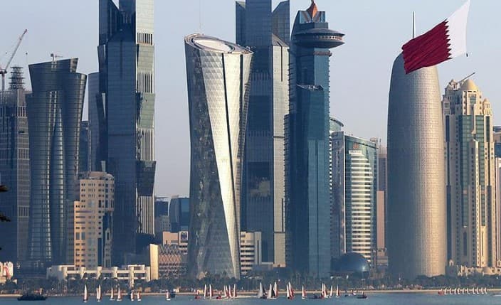 Qatar Britaniyadan 24 ta qiruvchi samolyot sotib oldi