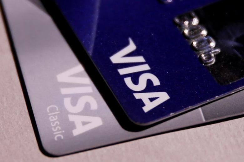 Visa to‘lov kartalariga barmoq izlari skaneri o‘rnatilmoqda