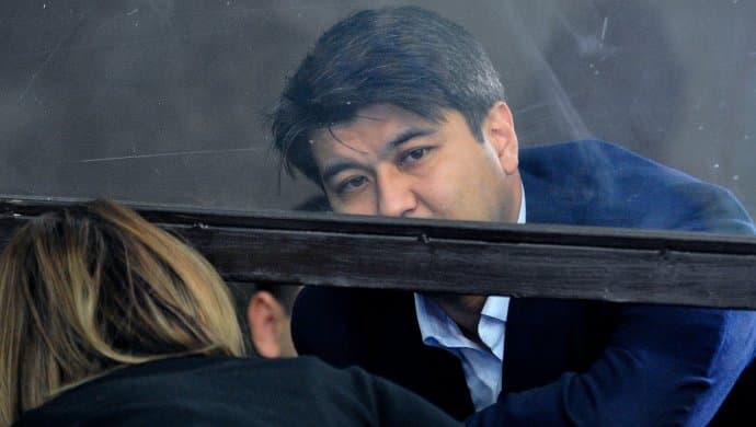 «Pora olmaganman!» - Qozog‘istonning sobiq iqtisodiyot vaziri ayblovlarni rad etmoqda 