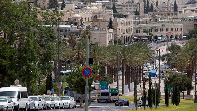Gvatemala AQSh ortidan elchixonasini Al-Qudsga ko‘chirishga qaror qildi