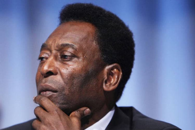 «Faqat «Barselona». Pele kutilmagan bayonot berdi