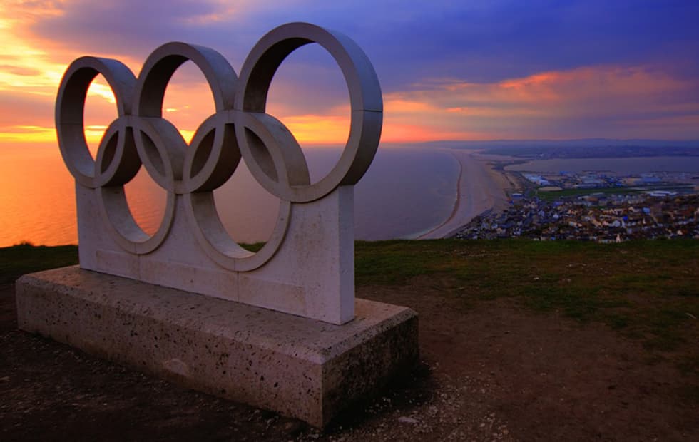 Qishki olimpiada: tarix va bugun