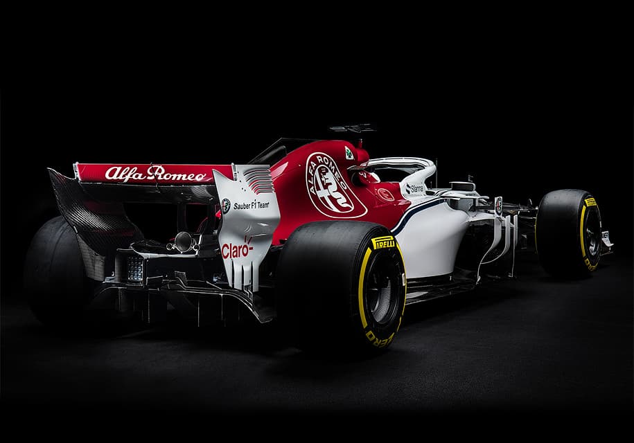 Alfa Romeo 30 yildan keyin yana “Formula-1”ga qaytdi 