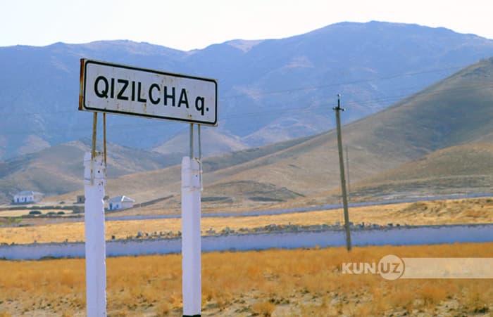 Qizilchada 3 oydan so‘ng nima o‘zgardi? Hech narsa