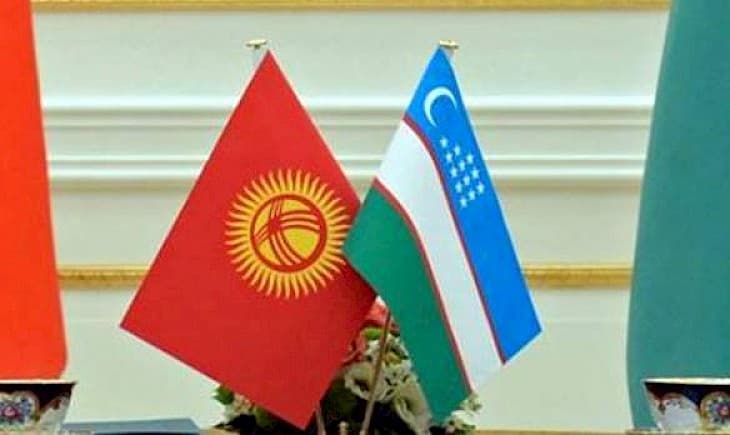 O‘zbekiston tashqi savdo vaziri Qirg‘izistonga boradi
