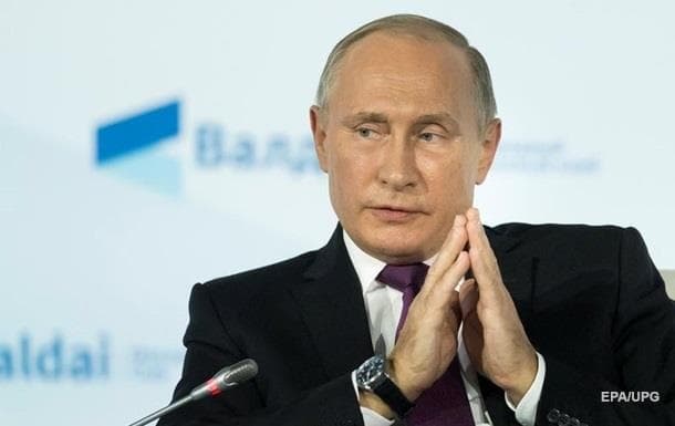 Afg‘oniston va Tojikiston o‘rtasidagi chegarada «Tolibon» jangarilari turibdi – Putin