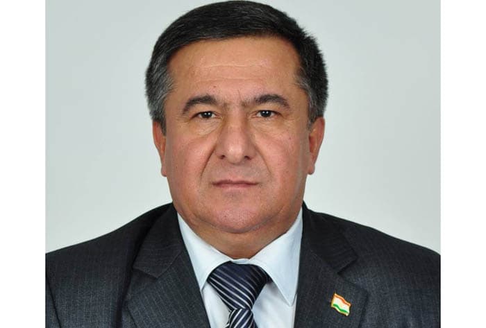 Tojikistonda yirik amaldor 500 ming dollar pora olgani uchun 11 yilga qamaldi