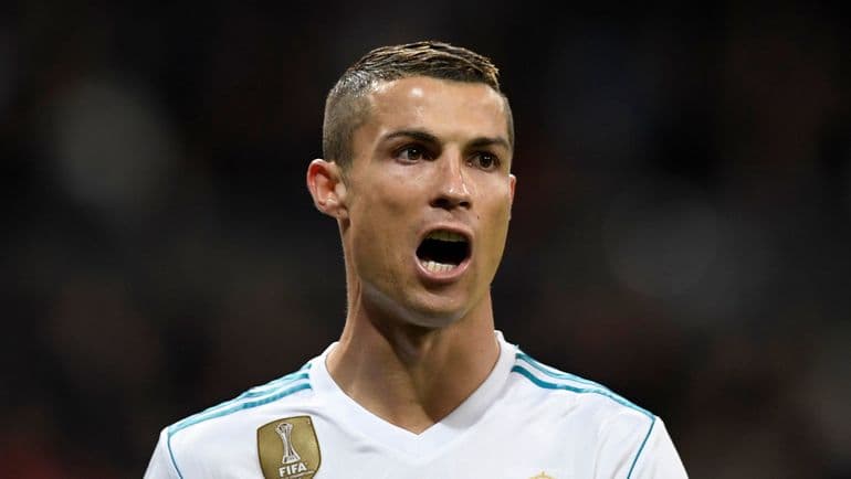 «Real» 9 futbolchisini sotib yubormoqchi