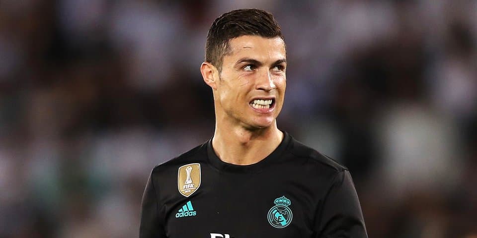 Ronaldu o‘zini sotib yuborishlarini so‘radi