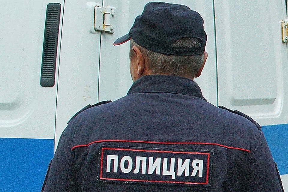 Yana O‘zbekiston va Tojikiston fuqarolari. Moskvada ommaviy mushtlashuv yuz berdi