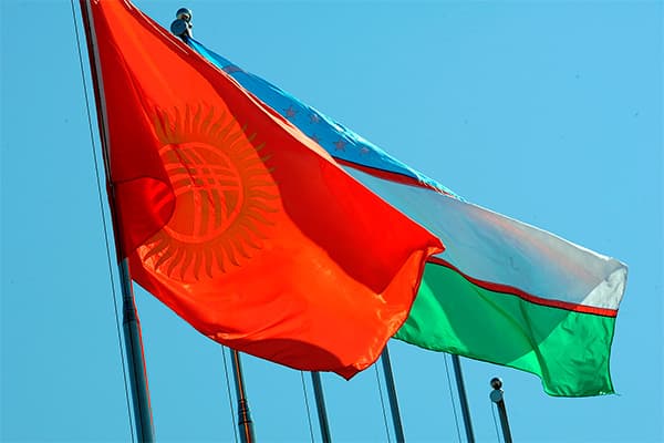 O‘zbekiston va Qirg‘iziston o‘rtasidagi soliq bo‘yicha bitim kuchga kirdi