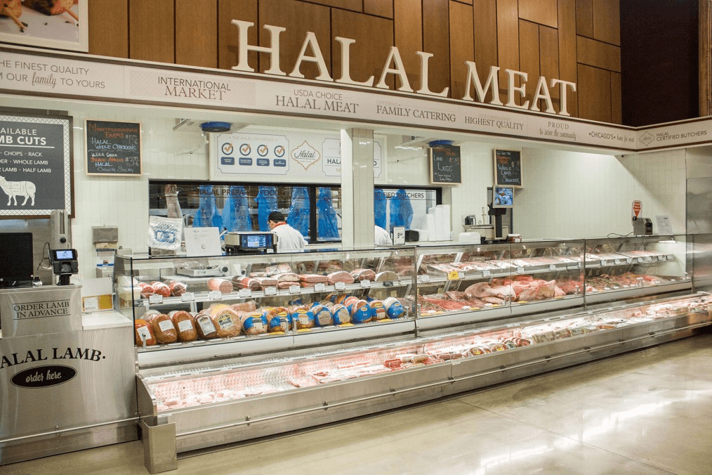 O‘zbekistonda «Halol» standarti joriy etildi