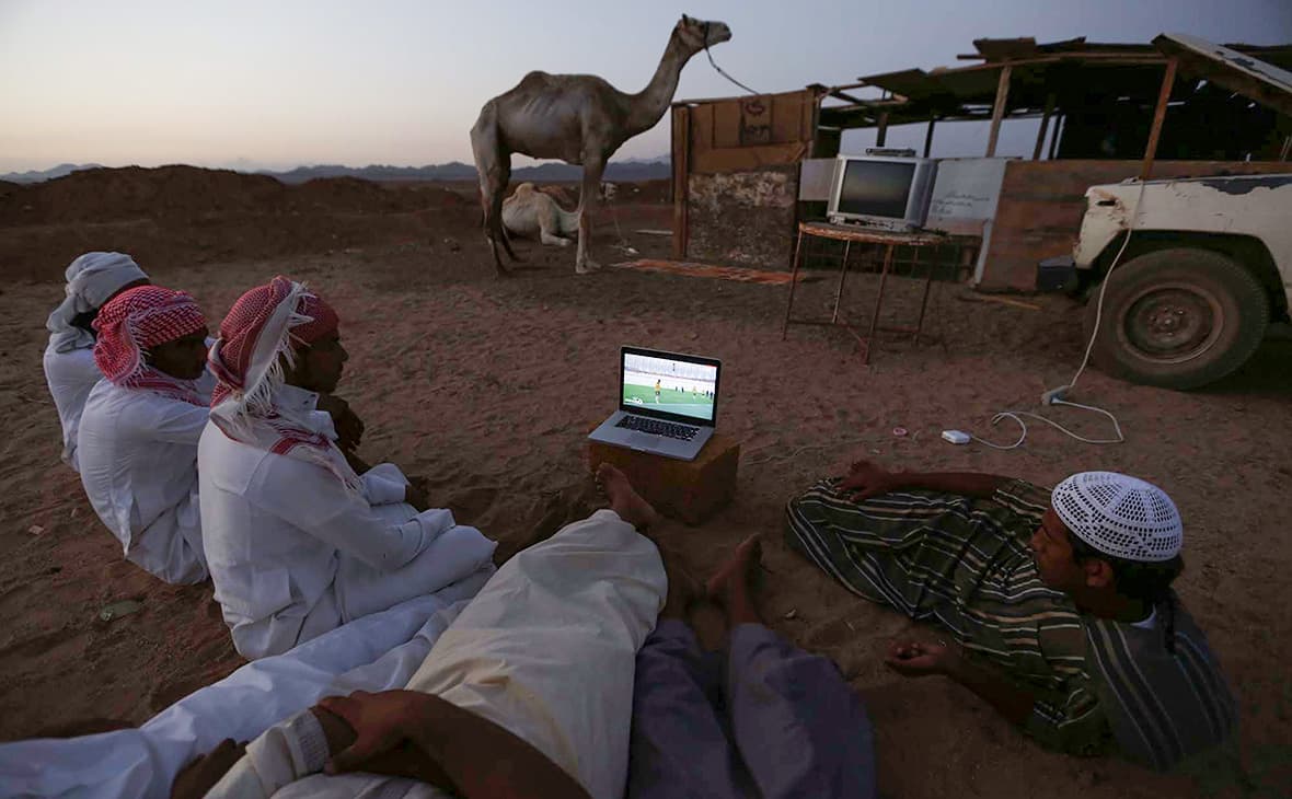 64 mlrd dollar. Saudiya Arabistoni ko‘ngil ochish sanoatida inqilobiy o‘zgarishlar kutilmoqda