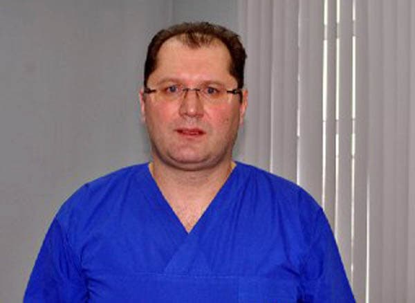 Taniqli professor Vladislav Kuzavkov O‘zbekistonda koxlear implantatsiya operatsiyalarini o‘tkazdi