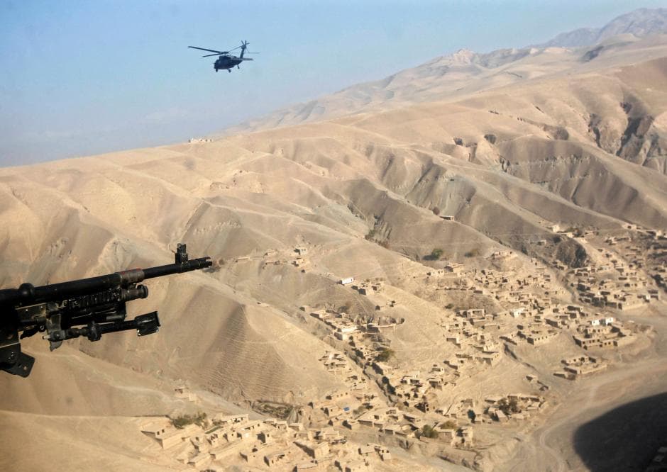 Rossiya Afg‘oniston va toliblar bo‘yicha bayonot berdi