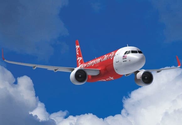 Airbus o‘z tarixidagi eng yirik buyurtmani qo‘lga kiritdi