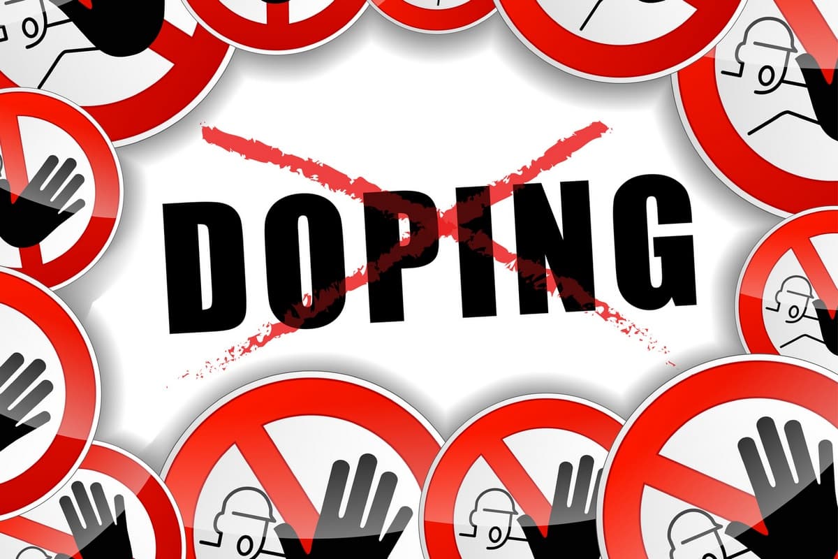 Milliy antidoping agentligi bo‘yicha hukumat yangi qarori qabul qilindi