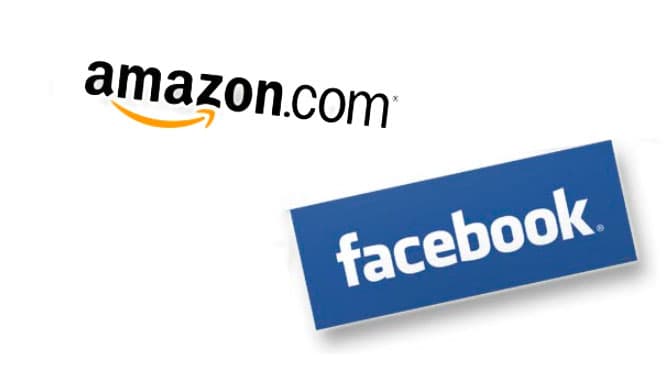 Amazon yoki Facebook 2018 yilda o‘z bankiga ega bo‘lishi taxmin qilinmoqda