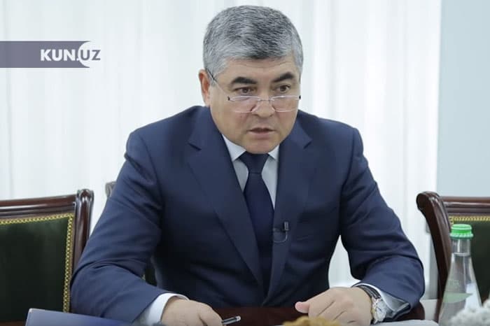 Фото: KUN.UZ