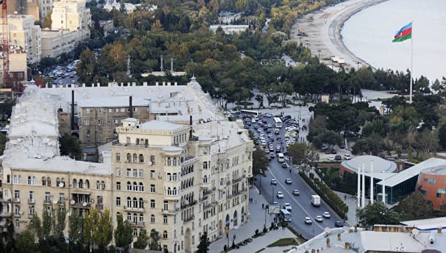 AQSh Ozarboyjonga maxsus bayonot bilan chiqdi