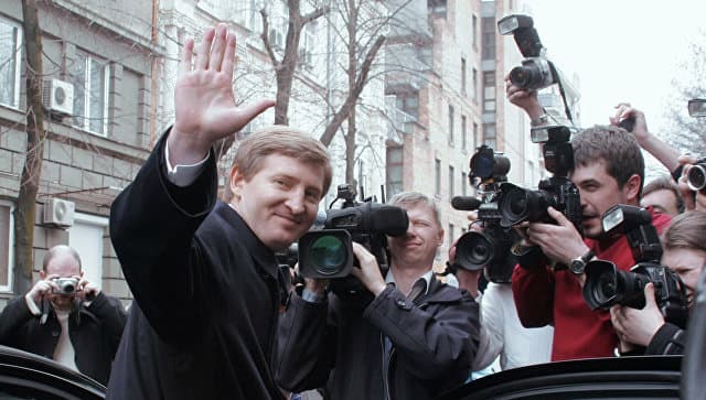 Kipr sudi ukrainalik milliarderning 820 mln dollarlik aktivlarini muzlatib qo‘ydi 