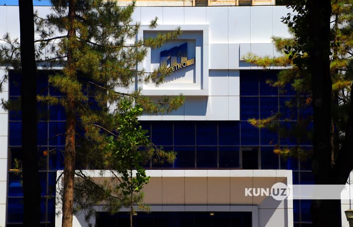 Toshkent metropoliteni daromad ola boshladi
