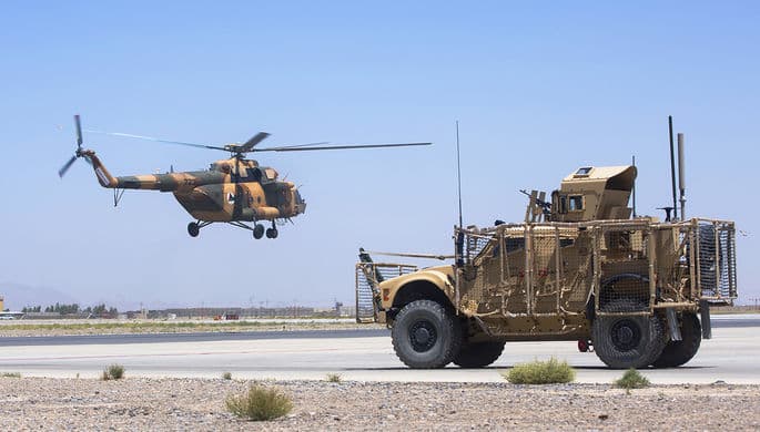 Pentagon rahbari Yaponiyadan uzr so‘radi