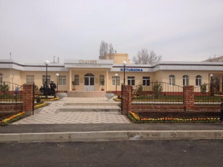 Mahalla instituti bo‘yicha hukumat qarori qabul qilindi