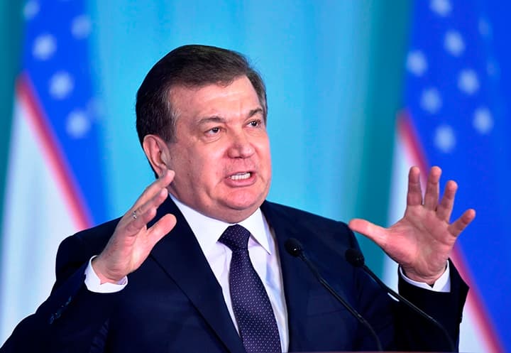 «Shavkat Mirziyoyev ko‘pchilikni hayron qoldirdi» - AQSh elchisi