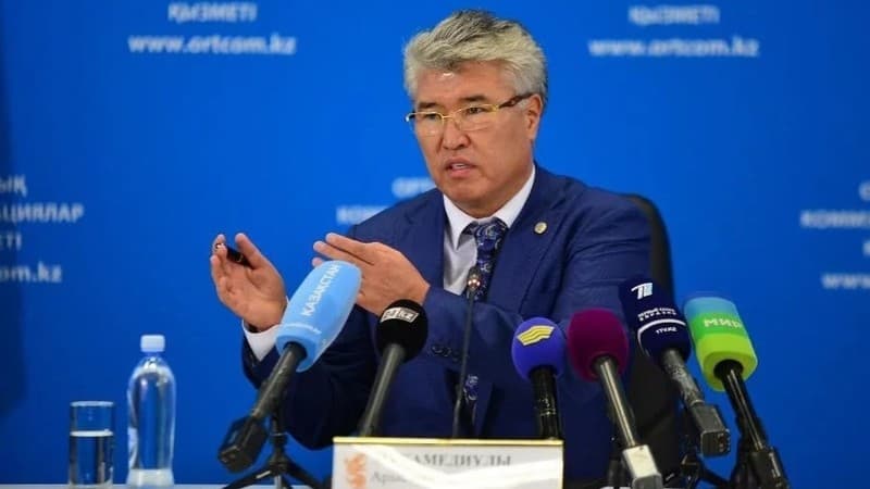 Qozog‘iston 2030 yilgacha nimaga erishmoqchi ekani ma'lum bo‘ldi 