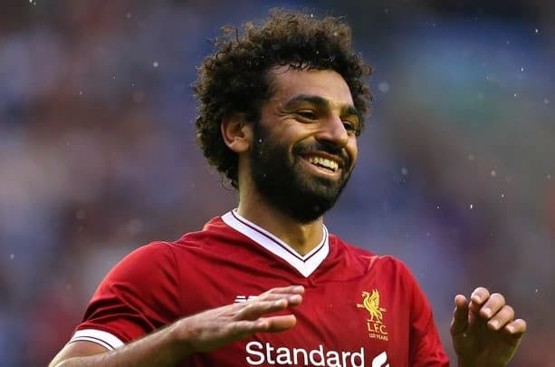 «Liverpul» «Real»ga Muhammad Saloh narxini e'lon qildi