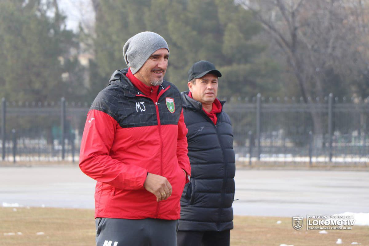 Mirko Yyelichich O‘zbekiston terma jamoasida ish boshlashi mumkin