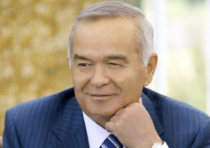 Moskvada Islom Karimovga haykal o‘rnatish masalasi referendumga qo‘yilishi mumkin 