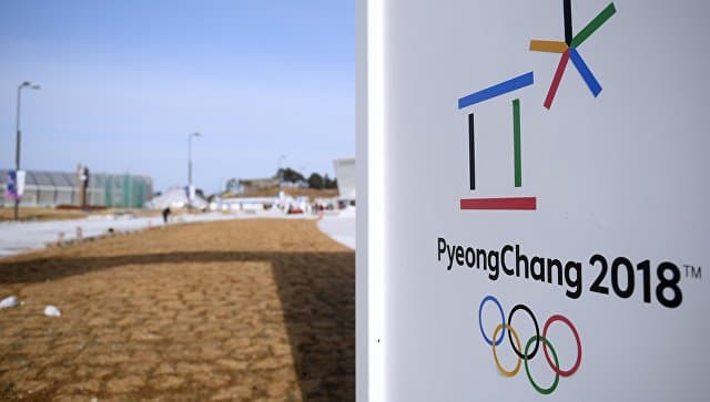Seul va Pxenyan Olimpiada bo‘yicha muloqotni amaliy darajada boshladi