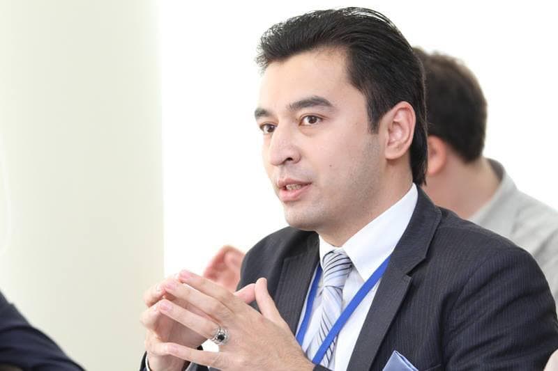 Bo‘lajak professor bilan suhbat: Korrupsiya, innovatsiya va siyosiy iqtisod haqida