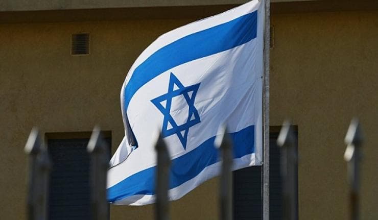 Isroil BMT Bosh assambleyasining Al-Quds bo‘yicha qarorini ma'qullamaydi