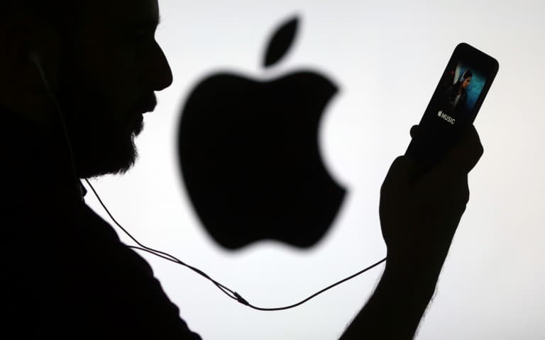 Apple iTunes’ni yopmoqda