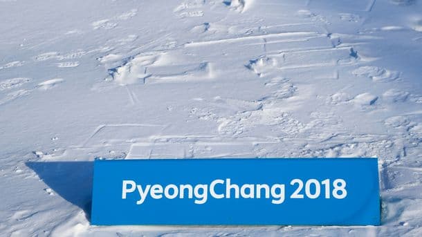Pyongchangdagi Olimpiada 1994 yildan keyingi eng sovug‘i bo‘lishi mumkin 