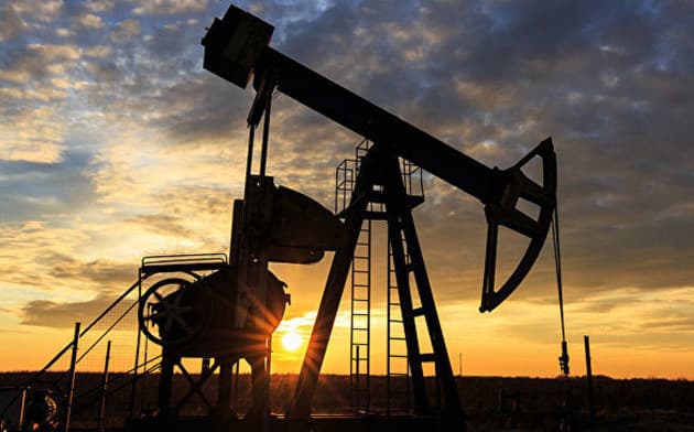 Brent nefti narxi 2,5 yil ichida ilk marta 68 dollardan oshdi
