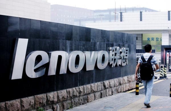 Lenovo саратонга чалинганларнинг яшаб кетиши даражасини оширмоқчи