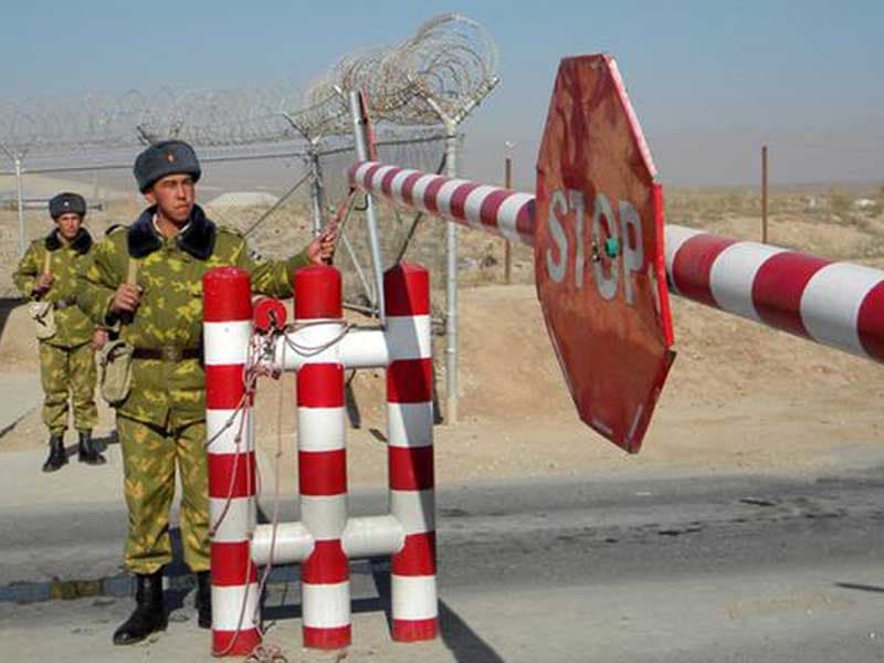 O‘zbekiston-Tojikiston chegarasidagi «Samarqand-Panjakent» nazorat-o‘tkazish punkti ishi tiklanadi